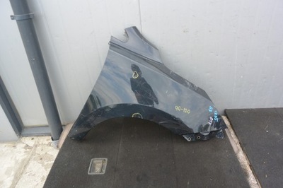 Hyundai ix35 крила перед правий 2009-2015 rok фото №1