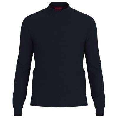 Hugo Boss Hugo Męski sweter San Matteo-M,
