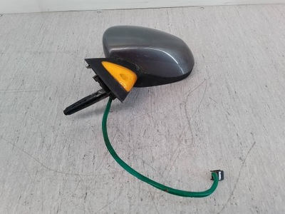 Зеркало левая renault modus e20103022 фото №1