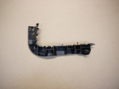 Audi a3 8v направляющая бампера перед 8v5807183 sedan фото №1