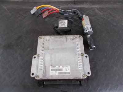 Набір стартовий citroen xantia 2.0hdi фото №1