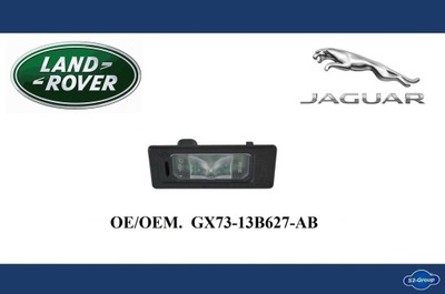 ILUMINACIÓN TABLAS JAGUAR XE XF XJ GX73-13B627-AB  