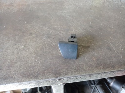 Peugeot 307 - заглушка консолі 9639478777 фото №1