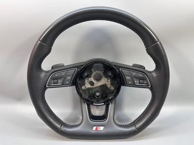 Audi s3 8v lift s-line повітропровід зрізана пелюстки перемикання віртуальний фото №1