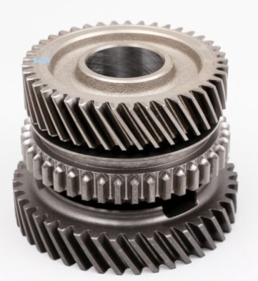 Fiat оригінальний номер or 9467633588 синхронізатор передача фото №1