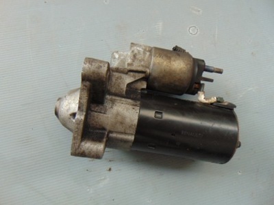 Стартер megane iii scenic iii bosch 8200741476 фото №1