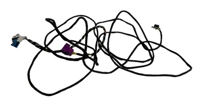 Джгут дроти mercedes a0035408905 фото №1