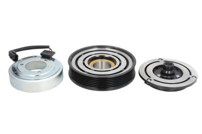 Зчеплення компресор кондиціонера thermotec ca835 фото №1