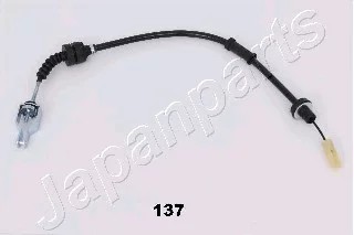 GC-137 CABLE CONJUNTO DE EMBRAGUE NISSAN MICRA 1,0-1,4 16V  