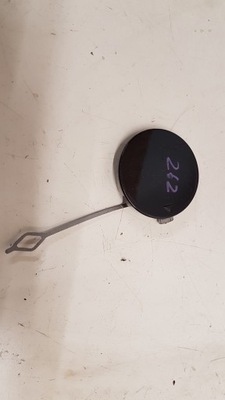 Заглушка бампера задняя mini cooper f56 f57 7315504 фото №1