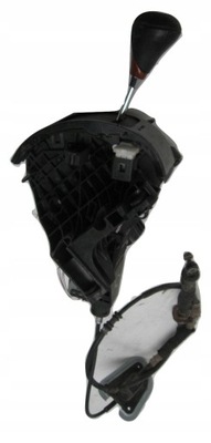 Домкрат выборщик передач lexus rx450 автоматическая коробка передач 09- фото №1