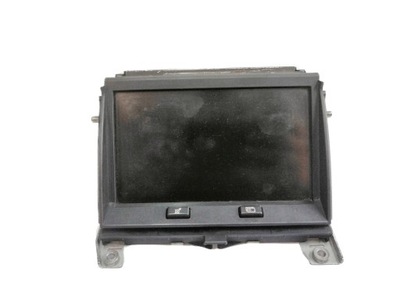 Land rover range rover sport l320 2008 панелі керування, перемикачі фото №1