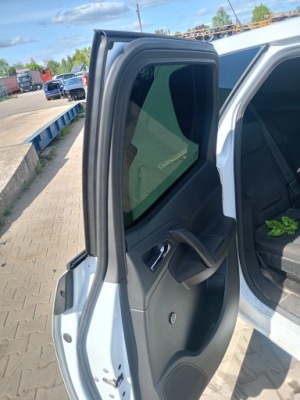 Прокладка правий задній opel meriva b z474 фото №1