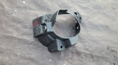 Mazda iii 3 13- напрямна кронштейн протитуманної фари праве перед фото №1