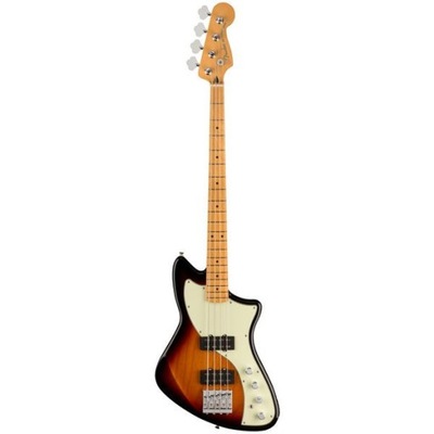 Fender Player Plus ACTV Meteora Bass MN 3TSB Bas