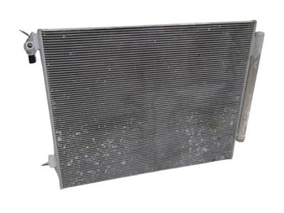 MERCEDES GLE W167 167 SUV RADIATOR AIR CONDITIONER AIR CONDITIONER CONDENSER  