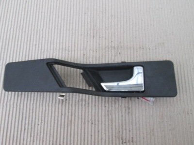 Alfa romeo 155 ручка внутрішня перед права+ кишеня фото №1