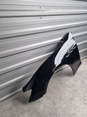 Maserati ghibli крыло левый idealny фото №1