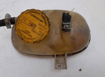 Бачок розширювальний opel corsa фото №1