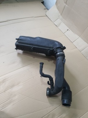 Корпус фильтра powiet 1.6 thp c5 aircross 3008 ii фото №1