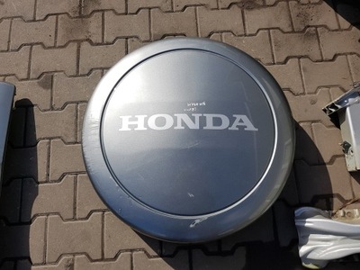 Honda cr-v crv ii 01-06r захист колеса запасного nh691m фото №1