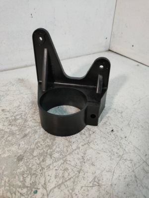 Кронштейн осушителя кронштейн audi a4 b6 фото №1