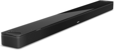 Soundbar Bose Smart Ultra SoundBar 2.0 0 W czarny