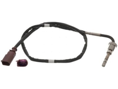 Датчик температура. вихлопних газів фото №1