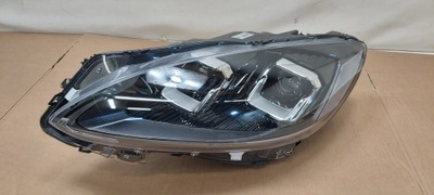 Лампа ліва перед передня ford kuga mk3 full led lv4b-13e017-ap фото №1