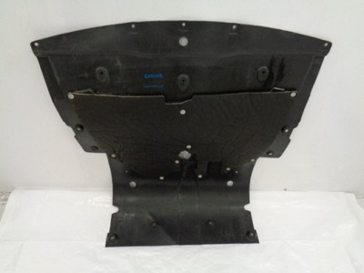 Renault kadjar захист плита pod двигун фото №1