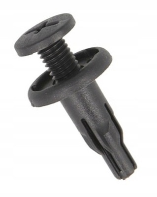 2szt honda odyssey '95-'99 -штифт 8 накладки порог фото №1