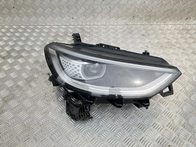 Лампа фара перед правая matrix beam vw id.3 id 3 фото №1