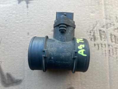 Расходомер opel astra h 2004-2008 0280218119 1.4 фото №1