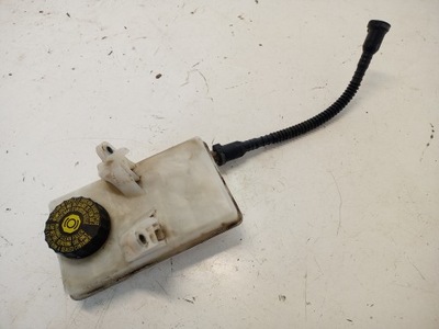 Бак жидкость тормозной citroen ds5 фото №1