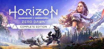 Horizon Zero Dawn Complete Edition Steam Klucz