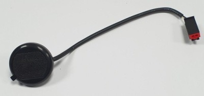 Мікрофон discovery sport l550 fk72-19a391-aa фото №1