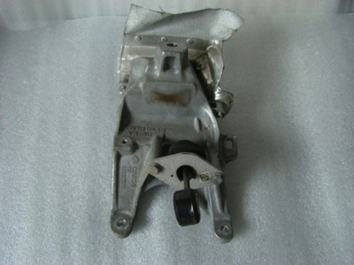 Кронштейн двигателя audi a4 b9 q7 4m0199308ad фото №1