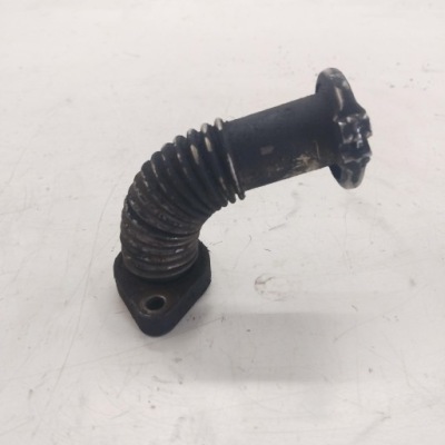 Boxer jumper i ducato ii 2.0 hdi rhv 02-06 lift трубка з'єднувач egr фото №1