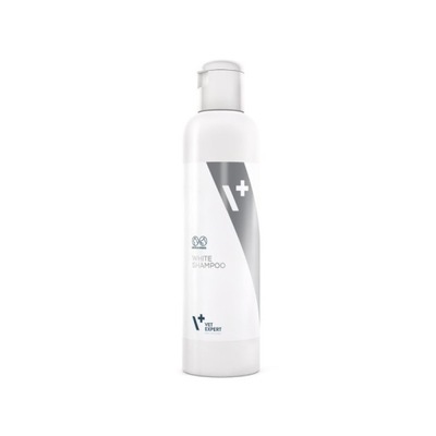 Szampon dla ras białych-white shampoo 250ml