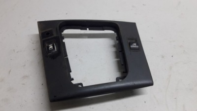 Bmw e46 рамка перемикачі вікон europa фото №1