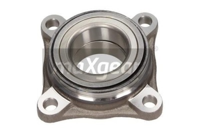 MAXGEAR 33-0809 КОМПЛЕКТ ПІДШИПНИКІВ КОЛЕСА