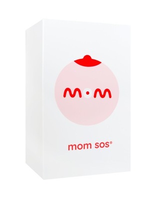 MOM SOS - karmienie piersią - laktacja - Momek