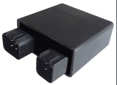 DZE DZE01656 Moduł zapłonowy