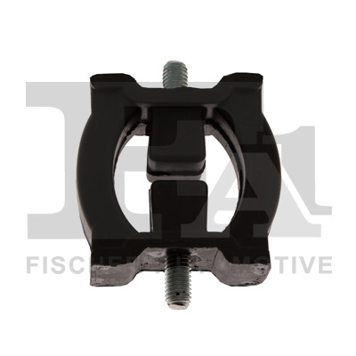 FISCHER PERCHERO SILENCIADOR BMW E38/39/46  