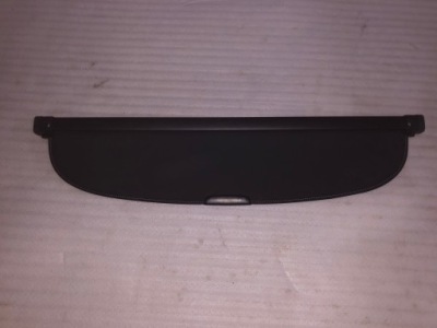 Lexus rx iv шторка багажника оригінал 16 фото №1