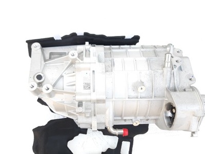 ACCIONAMIENTO ELÉCTRICO PARTE DELANTERA MOTOR VOLVO XC40 2022R E400V6 P1216583 32362607  