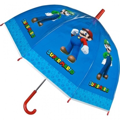 Parasolka Super Mario