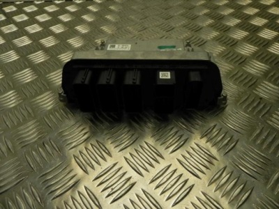 Модуль управляющий двигателя bmw x1 2016 8674264 фото №1