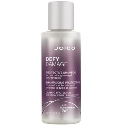 JOICO Defy Damage Protective Szampon do wszystkich typów włosów 50ml