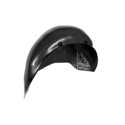 Подкрылок задняя левая 6601-01-2026831p фото №1